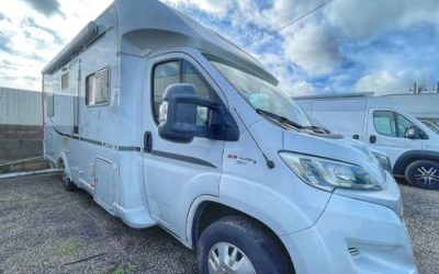 Pilote Fiat Ducato